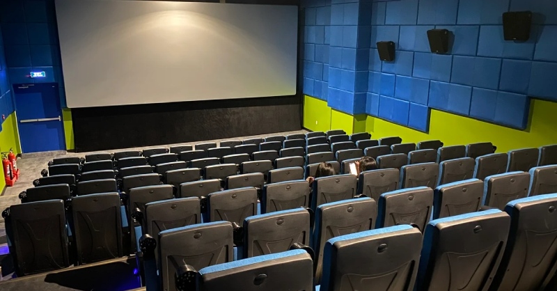 Review rạp chiếu phim Beta Ung Văn Khiêm: Giá vé, ưu đãi 2025