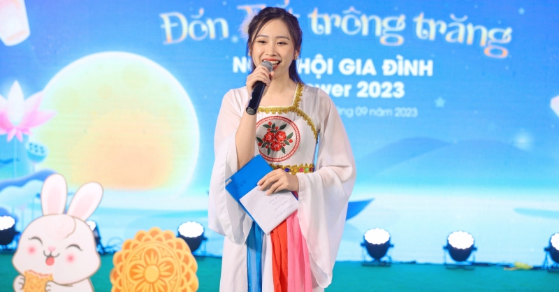 5 Mẫu kịch bản chương trình Trung thu chi tiết, dễ áp dụng