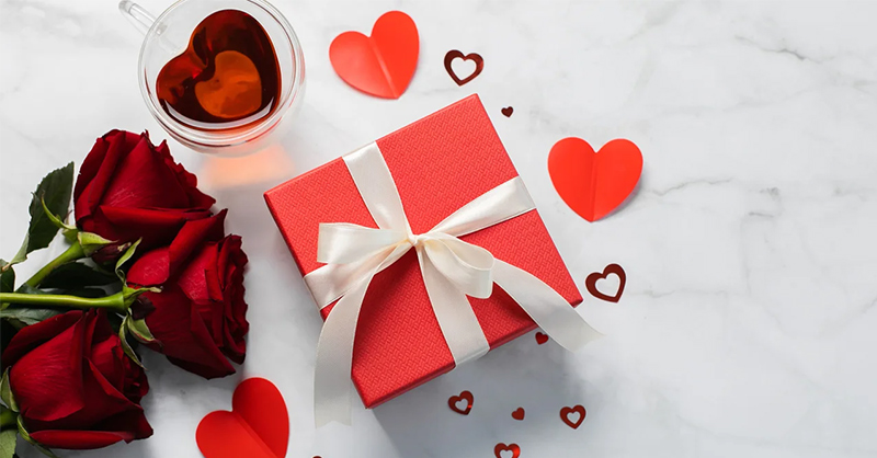 Gợi ý quà tặng 20/10 cho crush tinh tế, giúp bạn “thả thính” thành công