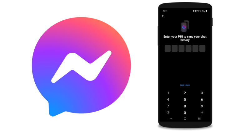 Quên mã PIN Messenger có lấy lại được không? Hướng dẫn cách lấy