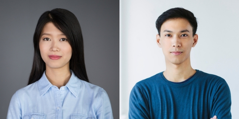 Chọn ảnh tham chiếu rõ nét