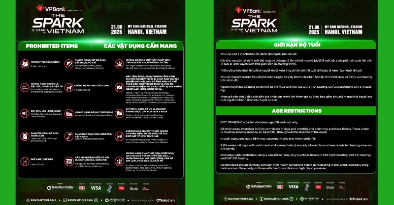 cac-vat-dung-cam-mang-va-gioi-han-do-tuoi-cua-concert-k-star-spark-2025 Các vật dụng cấm mang và giới hạn độ tuổi của concert K-Star Spark 2025