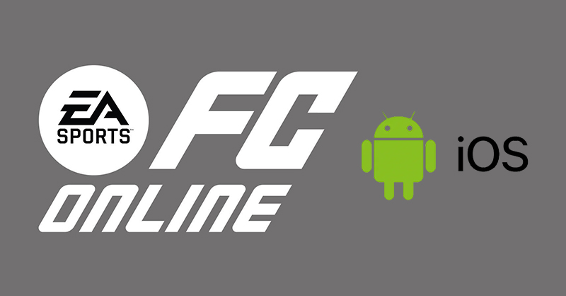 Cách tải FC Mobile Việt Nam