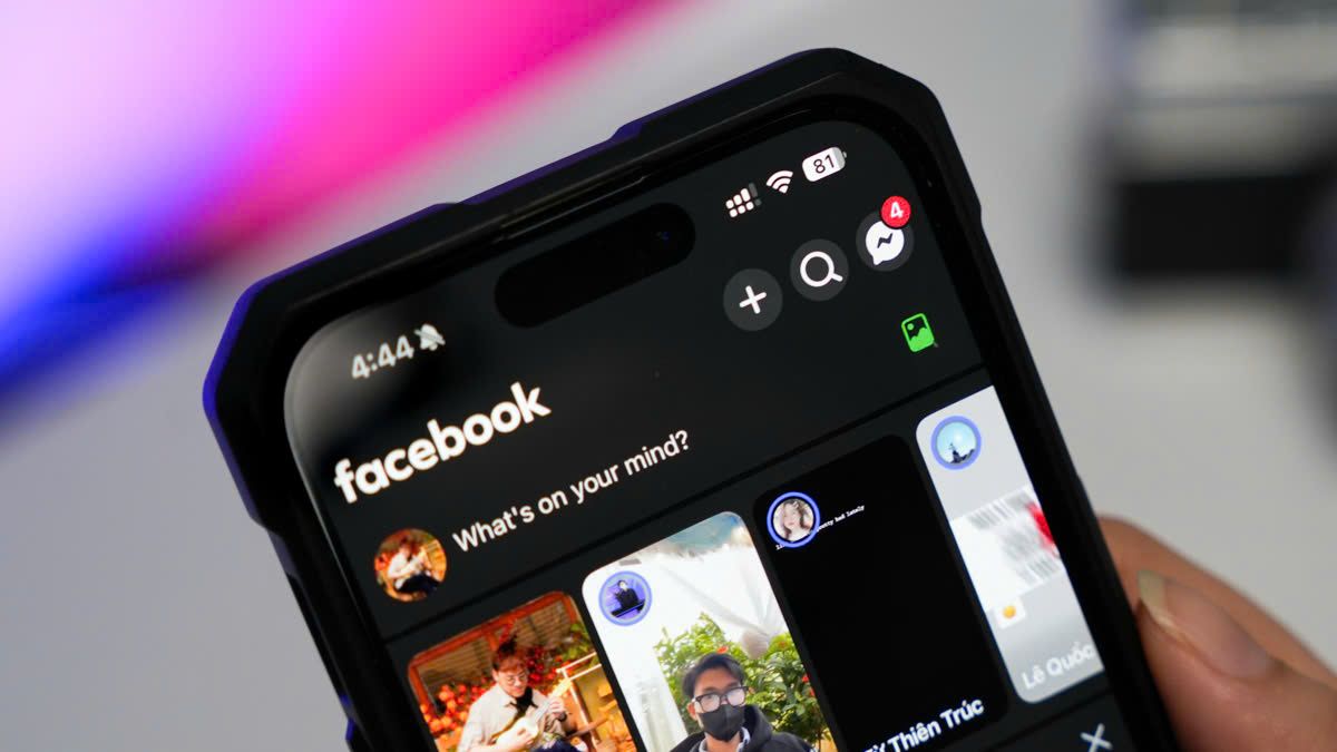 Facebook tích hợp Messenger trở lại, bạn đã biết chưa?