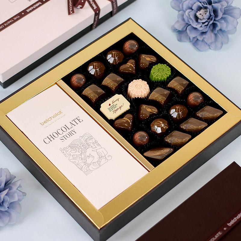 Hộp quà tặng đặc biệt