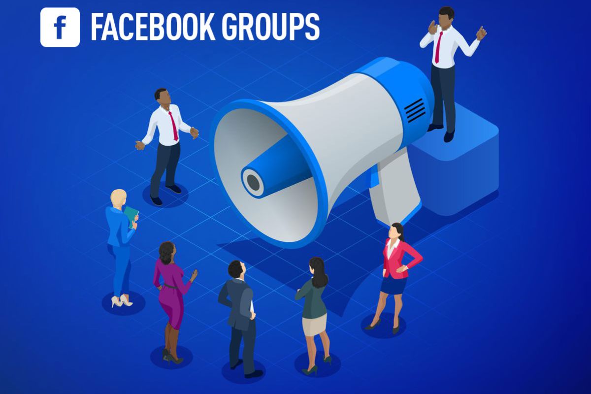 Cách khắc phục hội nhóm Facebook bị vô hiệu hóa nhanh chóng -2