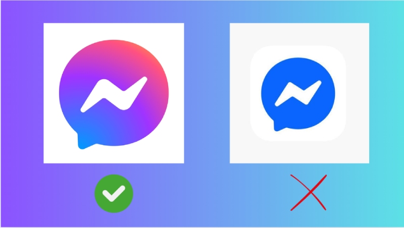 So sánh phiên bản ứng dụng Messenger để tránh lỗi gỡ tài khoản