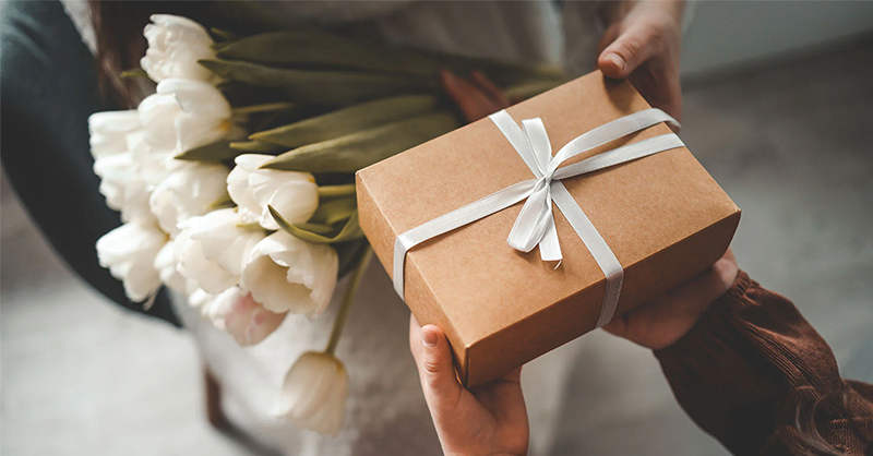 Quà 20/10 cho phụ nữ trung niên