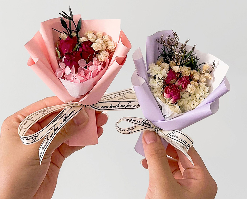 Quà tặng 20/10 đơn giản, dễ thương