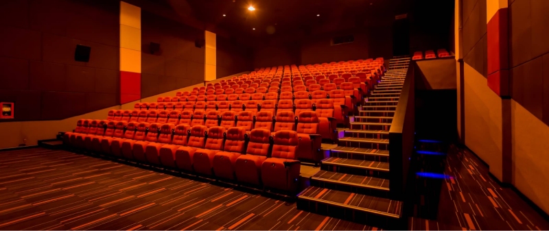 review rạp chiếu phim galaxy tân bình mới nhất