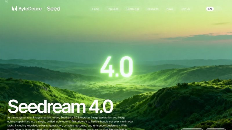 seedream-4-0-la-mo-hinh-tao-hinh-anh-ai-the-he-moi-cua-bytedance Seedream 4.0 là công cụ AI tạo hình ảnh mới ra mắt