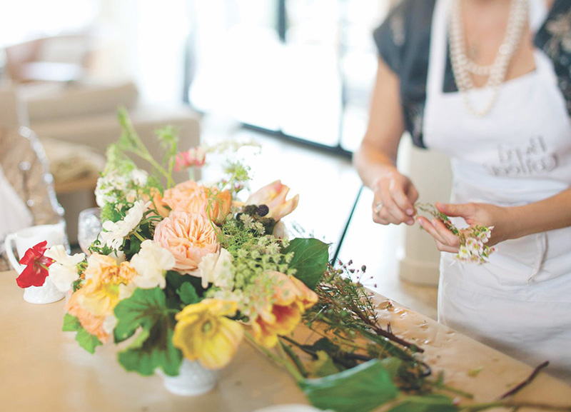 Quà tặng 20/10 nâng cao trải nghiệm, tạo động lực