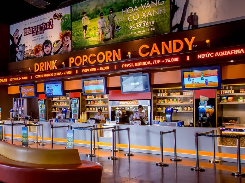 galaxy co.opxtra linh trung