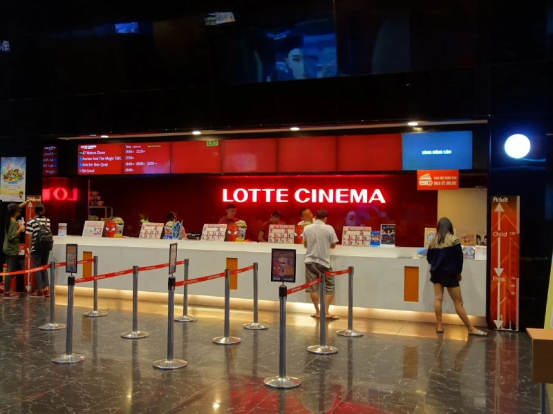 lotte cinema cantavil