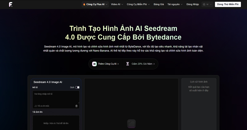 truy-cap-seedream-4-0-thong-qua-nen-tang-tich-hop-cua-ben-thu-ba Cách thức truy cập Seedream 4.0