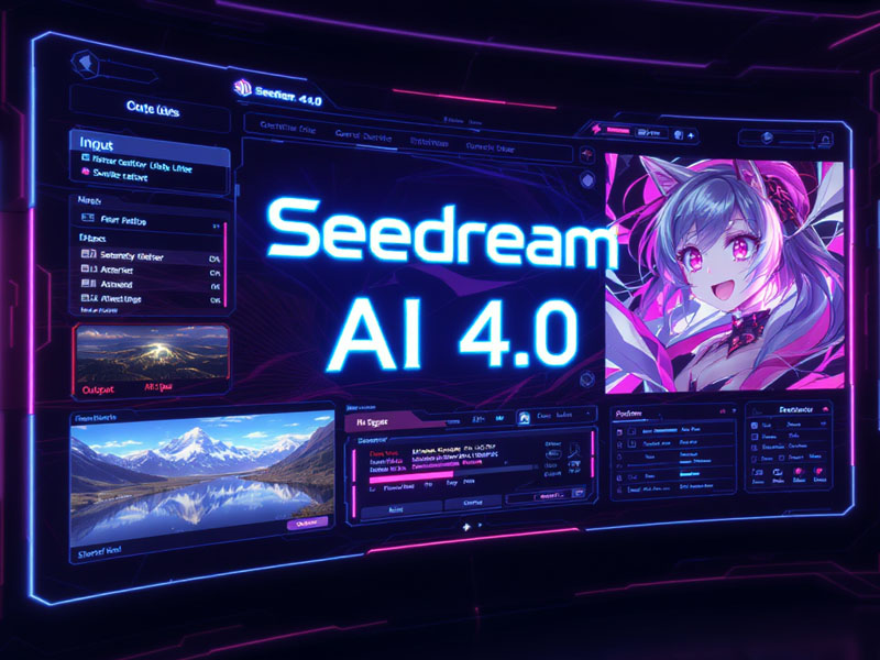 ung-dung-cua-seedream-4-0 Seedream 4.0 có ứng dụng gì