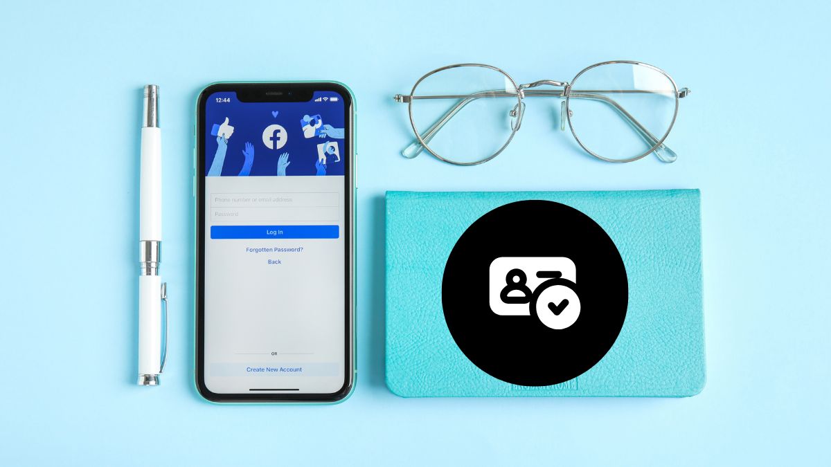 Tại sao phải xác minh danh tính Facebook?