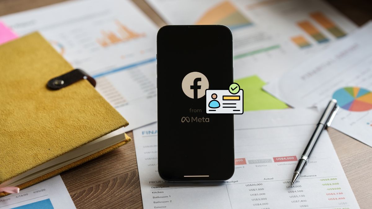 Xác minh danh tính Facebook ngay hôm nay để tránh bị khóa tài khoản vĩnh viễn!
