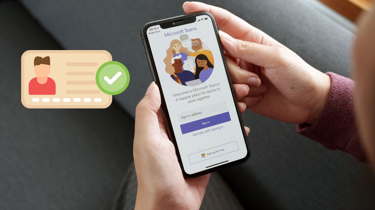 Hướng dẫn xác minh danh tính Facebook để tránh bị khóa tài khoản