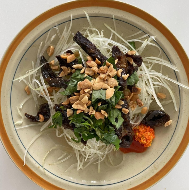 Xắp xắp Đà Lạt