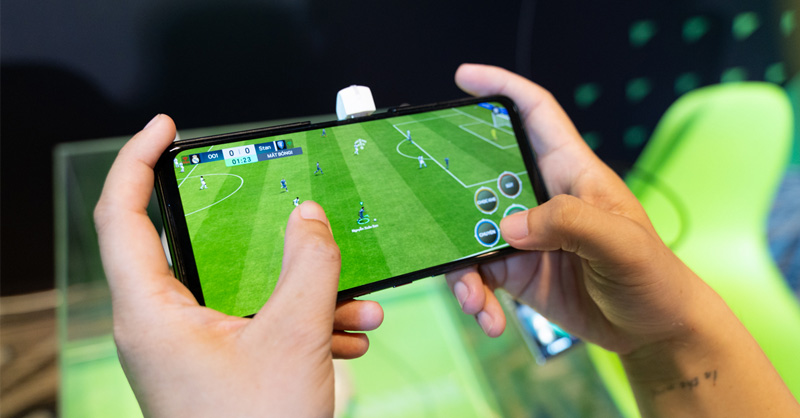 Hướng dẫn nạp FV trong FC Mobile Việt Nam