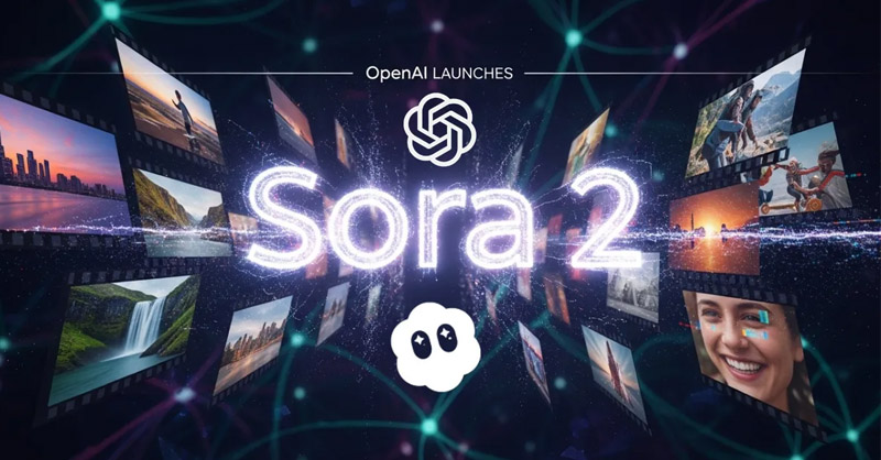 Đánh giá khả năng tạo video Sora 2 xem có vượt trội không