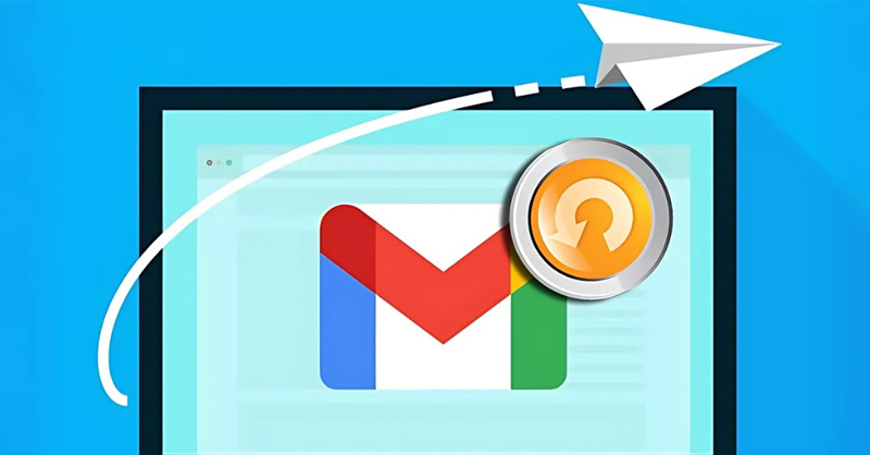 Hướng dẫn khôi phục mật khẩu Gmail bằng tính năng Recovery Contacts