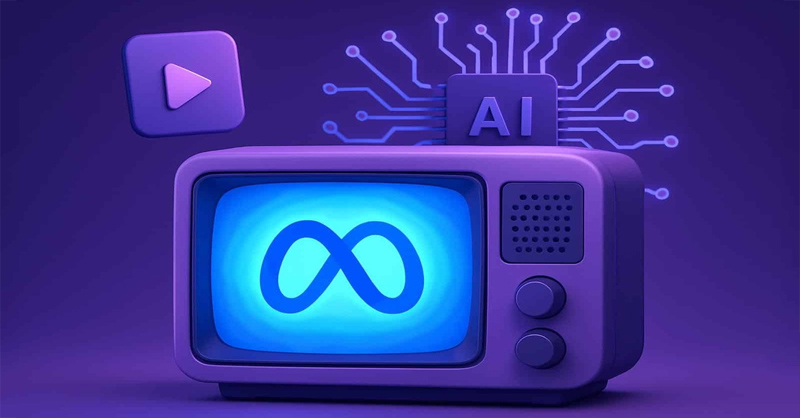Meta Vibes là gì? Hướng dẫn tạo video hoàn toàn miễn phí ai cũng có thể làm được