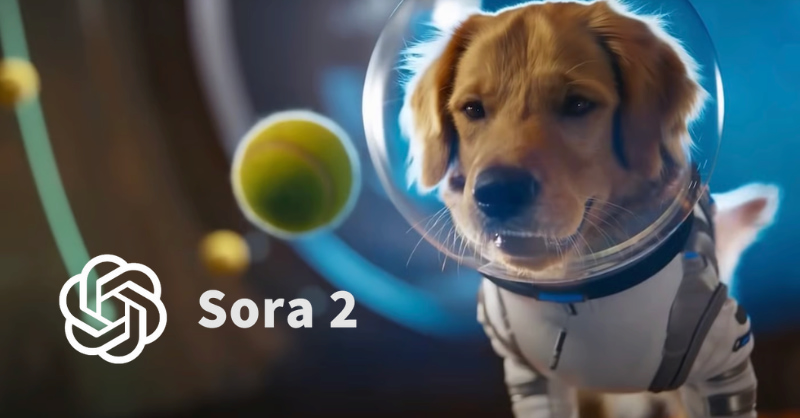 Hướng dẫn truy cập và sử dụng Sora 2 miễn phí tạo video AI vượt trội hơn Veo 3