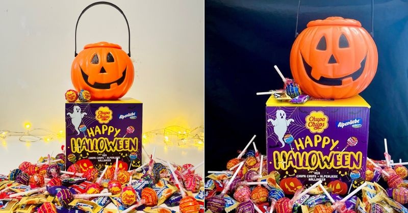 Tổng hợp 17 Loại bánh kẹo Halloween được yêu thích trong dịp lễ