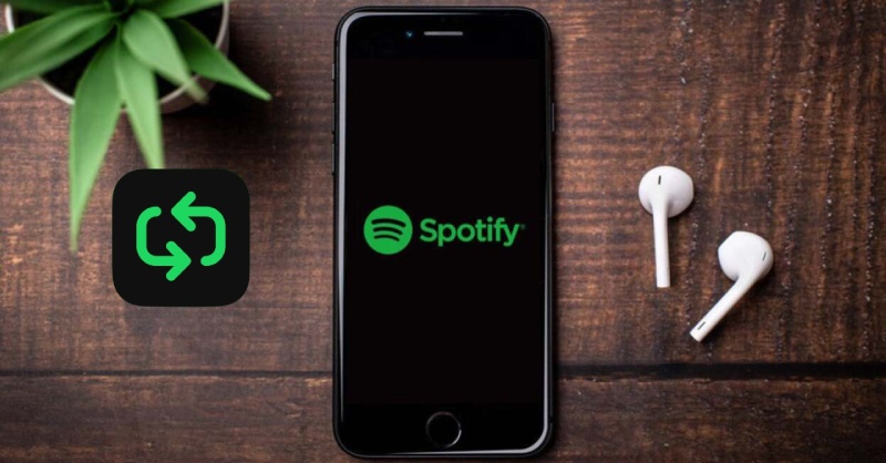Tại sao Spotify không có nút lặp lại? Cách lặp lại bài hát trên Spotify