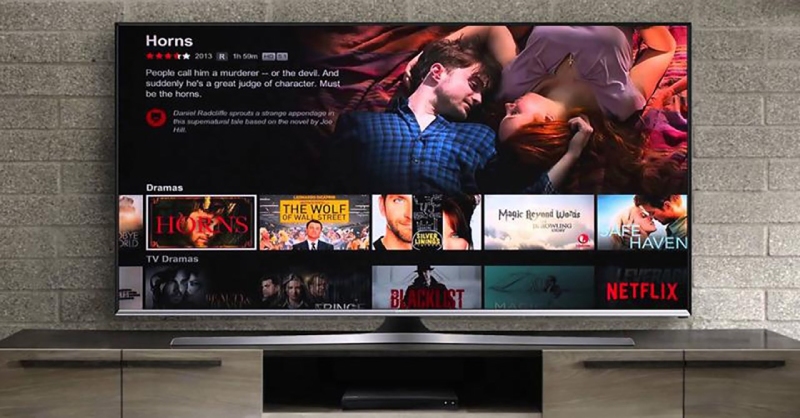 Hướng dẫn cách cập nhật hộ gia đình trên ứng dụng Netflix