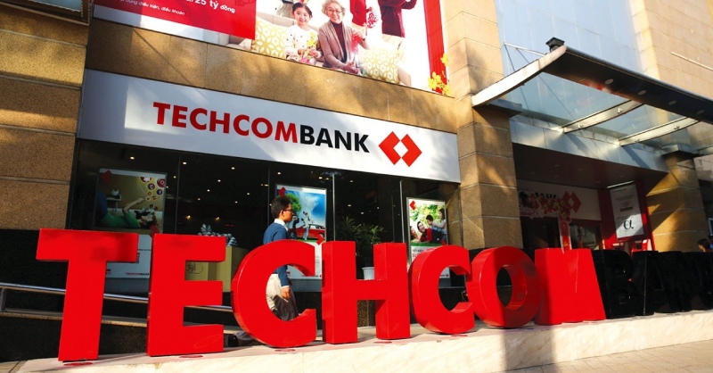 Cách xem chi nhánh ngân hàng Techcombank nhanh chóng
