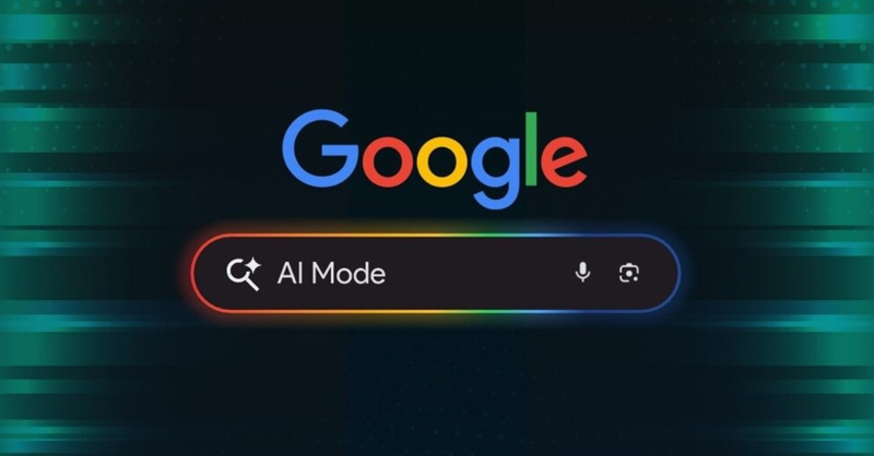 Cách sử dụng chế độ AI của Google trên điện thoại, máy tính: Hướng dẫn chi tiết và dễ dàng