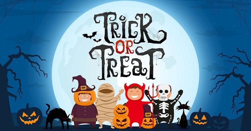 Trick or Treat là gì? Nguồn gốc, ý nghĩa và cách chơi