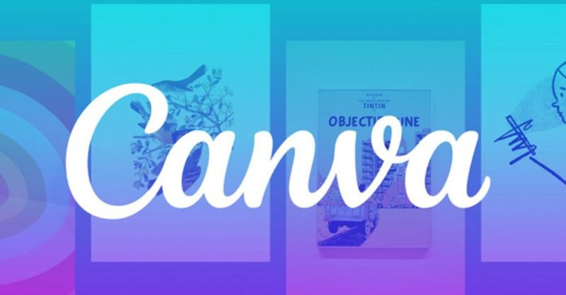 Cách chỉnh thứ tự xuất hiện trên Canva cực đơn giản