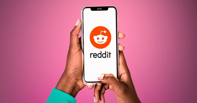 Hướng dẫn cách tải và tạo tài khoản Reddit trên điện thoại
