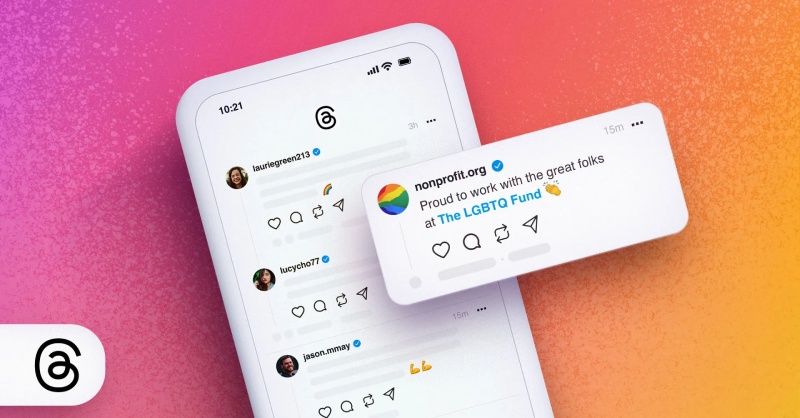 Hướng dẫn cách đăng bài Ghost Posts “bài đăng ma” trên Threads