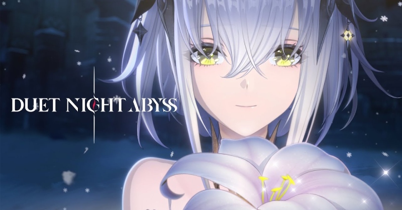 Review Duet Night Abyss: Tựa game có đáng để chơi?
