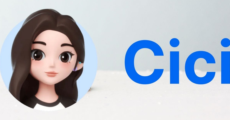 Cách sử dụng trợ lý ảo Cici AI chi tiết. hiệu quả