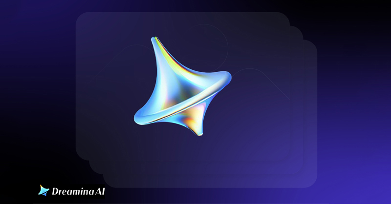 Dreamina AI là gì?