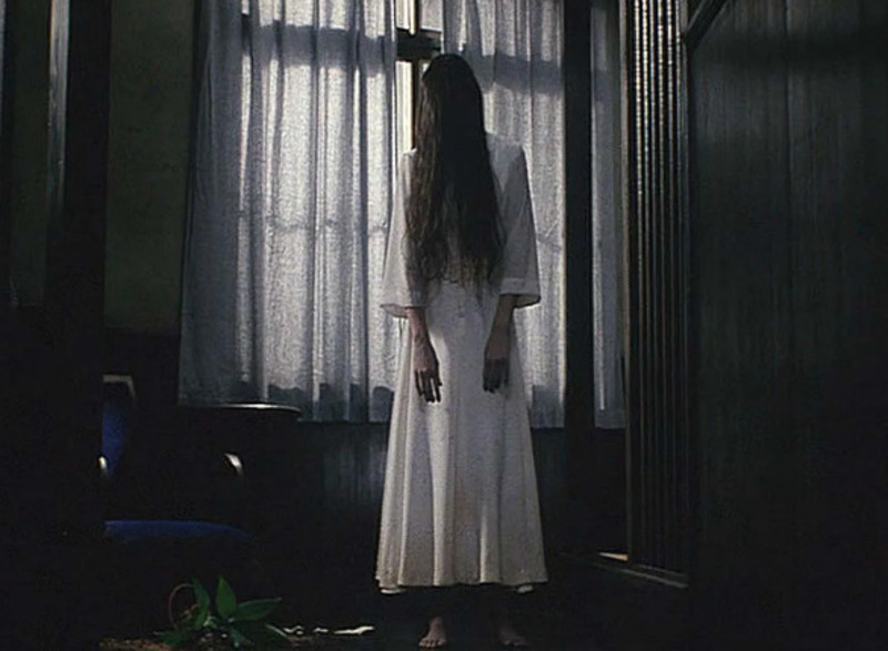 Ma Nữ Sadako (The Ring)