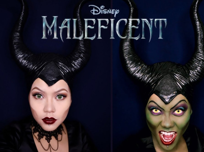 Cô Tiên Hắc Ám Maleficent (Maleficent)