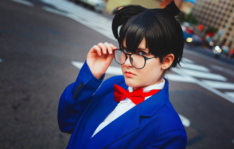 Thám tử Conan (Detective Conan)