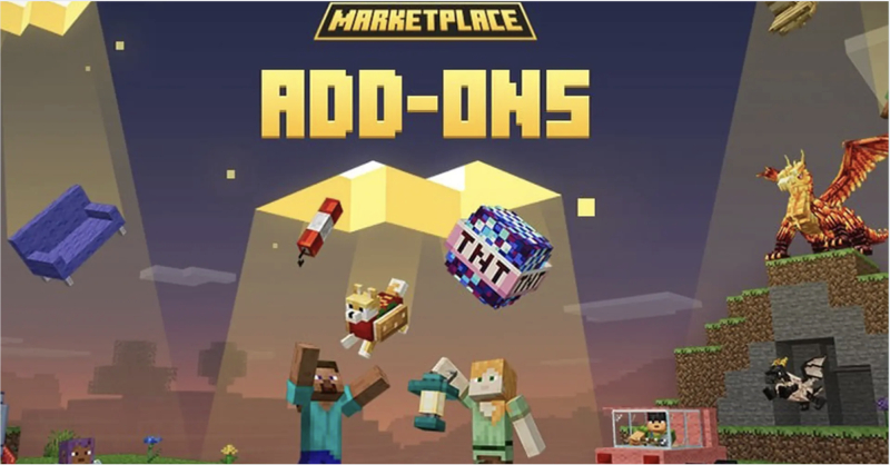 cach-cai-mod-vao-minecraft-pe-1 Hướng dẫn cách cài Mod vào Minecraft PE cho điện thoại