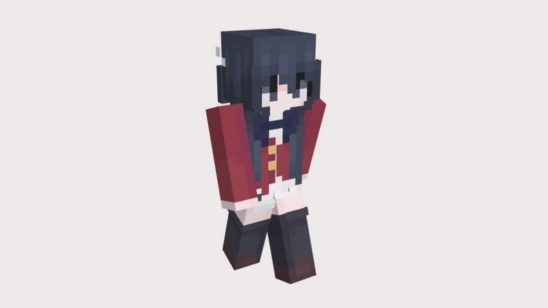 cach-cai-mod-vao-minecraft-pe-5 Mở khóa Skins để tạo hình nhân vật trong Minecraft PE