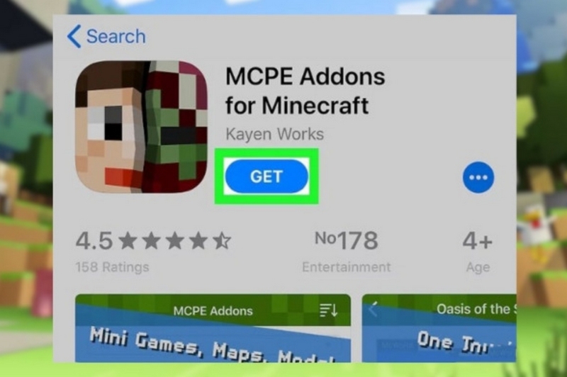 cach-cai-mod-vao-minecraft-pe-7 Tải ứng dụng MCPE Addons