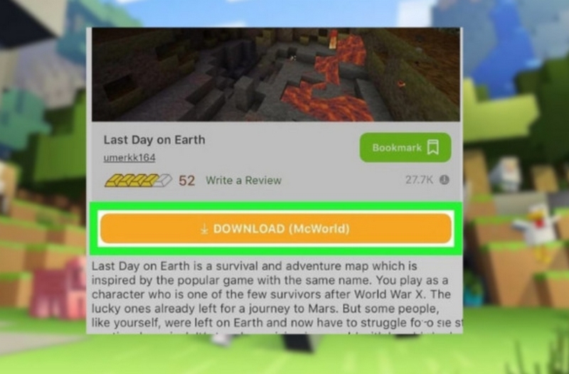 cach-cai-mod-vao-minecraft-pe-9 DOWNLOAD McWorld trong MCPE Addons