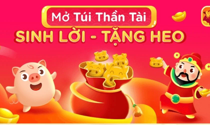 cach-kiem-tien-tren-momo-3 Gửi tiết kiệm sinh lời từ túi thần tài trên momo