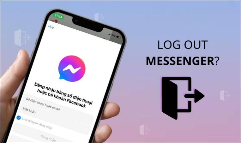 Không thể đăng nhập hoặc thấy thông báo đăng nhập từ vị trí bất thường